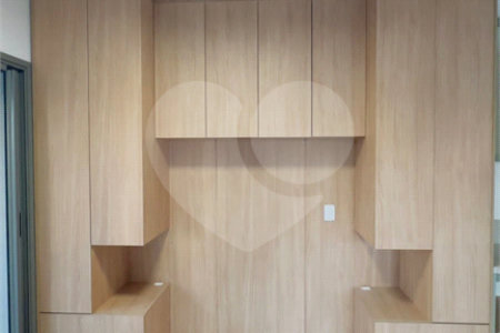 Apartamento para alugar com 1 quarto em Pinheiros, São Paulo, SP