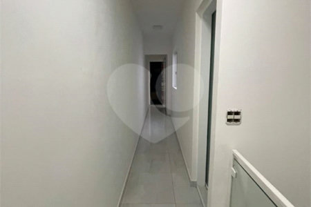 Sobrado à venda com 3 quartos, sendo 1 suíte, em Vila Maria Alta, São Paulo, SP