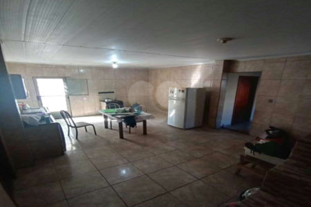 Casa à venda com 1 suíte em Campo Grande, Rio de Janeiro, RJ