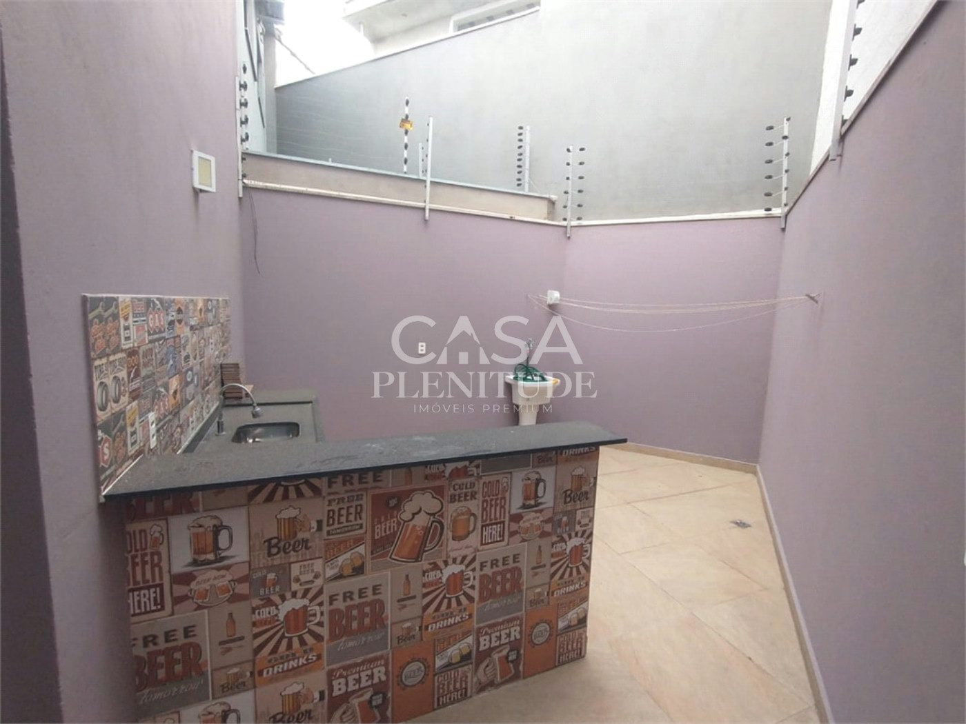 Casa à venda com 2 quartos em Jardim Piazza Di Roma, Sorocaba, SP