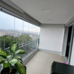 Apartamento à venda com 3 quartos, sendo 1 suíte, em Jardim Caboré, São Paulo, SP