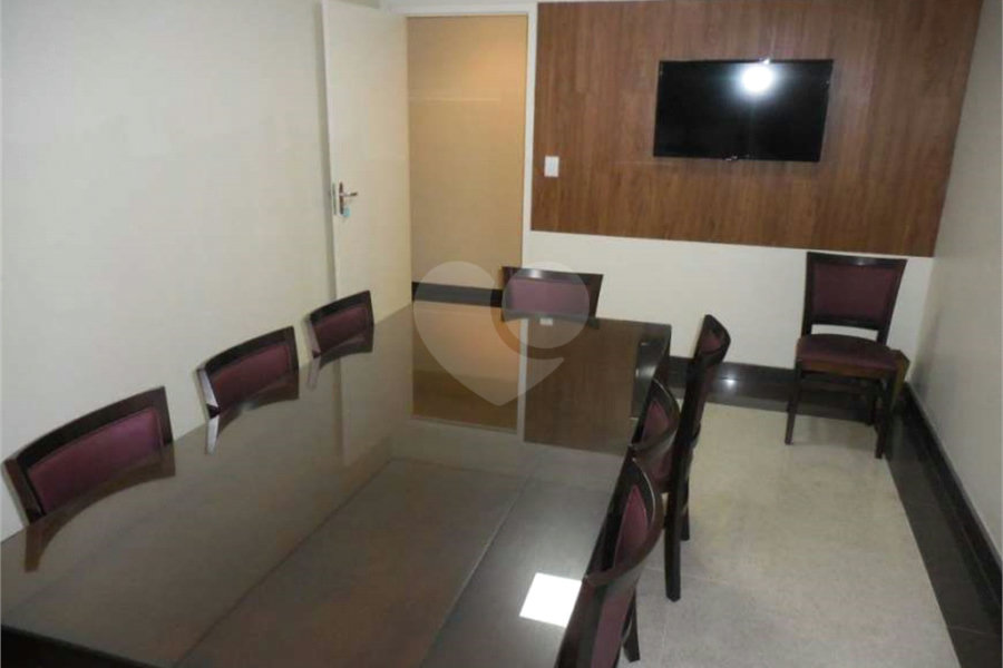 Apartamento à venda com 3 quartos, sendo 1 suíte, em Santana, São Paulo, SP