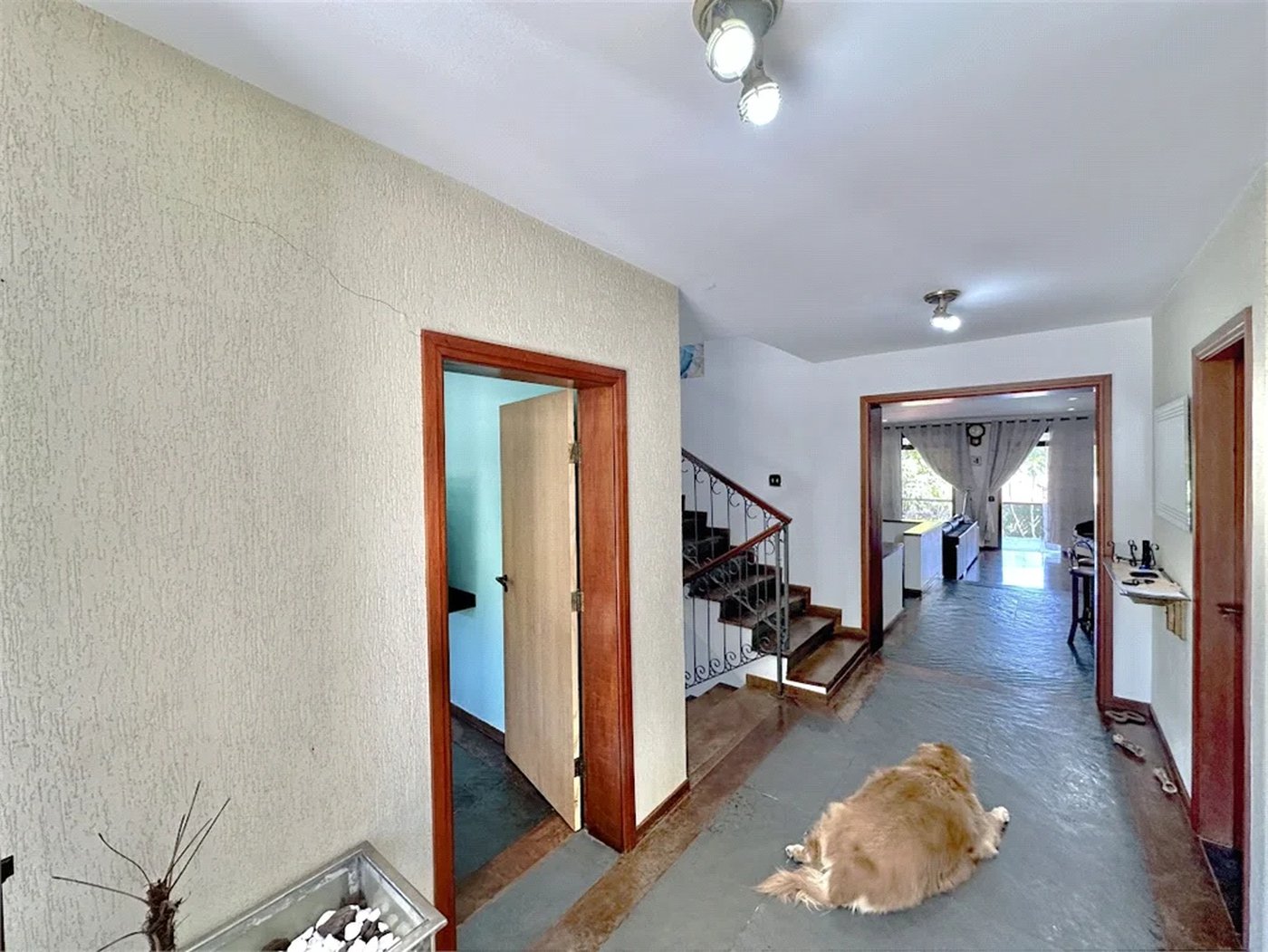 Casa à venda com 5 quartos, sendo 4 suítes, em Parque dos Príncipes, São Paulo, SP