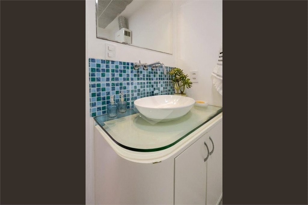 Apartamento à venda com 2 quartos, sendo 1 suíte,  em Tijuca, Rio de Janeiro, RJ