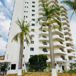 Apartamento à venda com 4 quartos, sendo 1 suíte, em Bela Vista, Jundiaí, SP