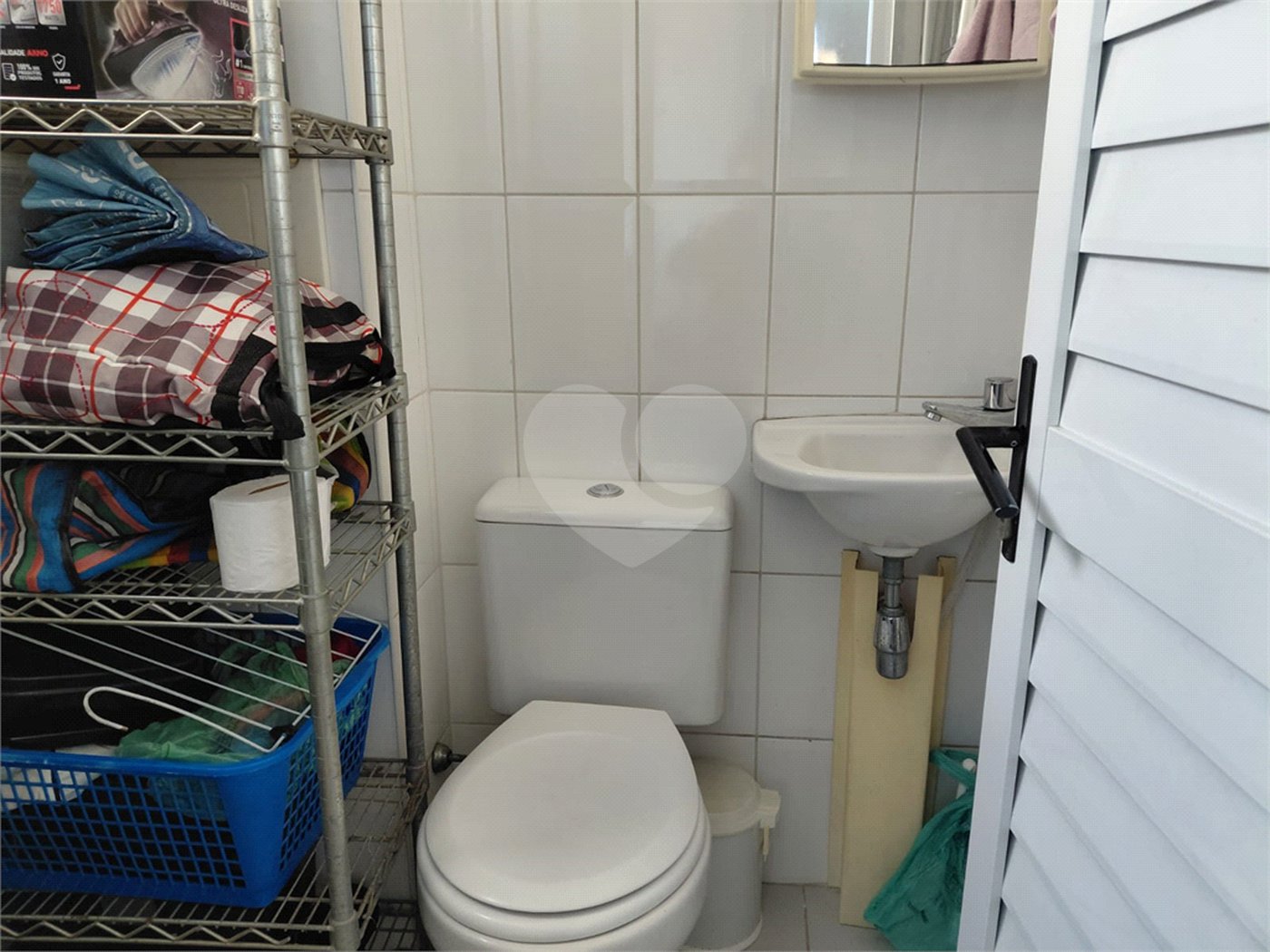 Apartamento à venda com 3 quartos, sendo 1 suíte, em Vila Leopoldina, São Paulo, SP