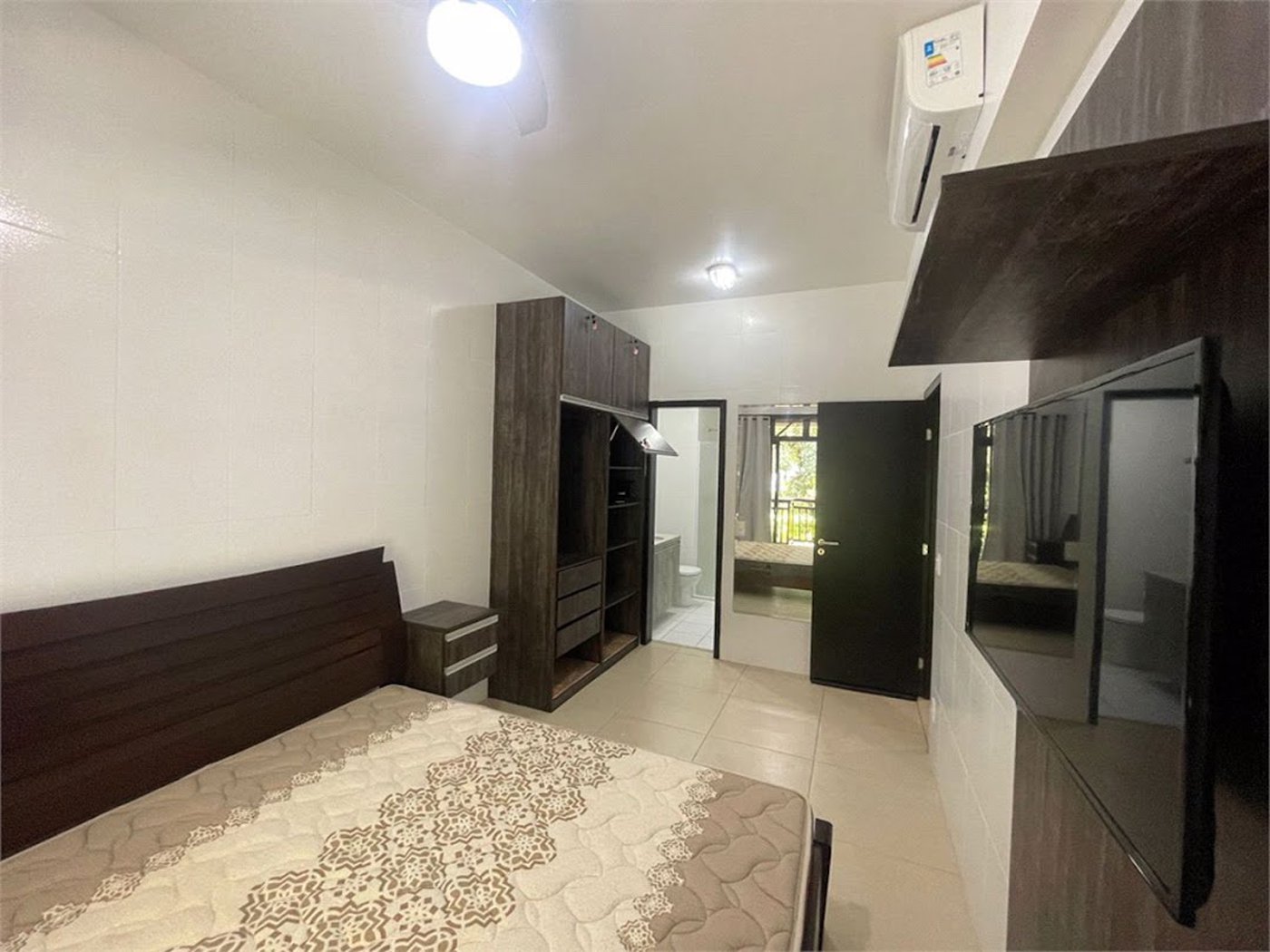 Apartamento com 2 Dormitórios, 84 M² – Venda por R$ 1.330.000 Ou Locação por R$ 12.024 – Loteamento João Batista Julião – Guarujá/Sp