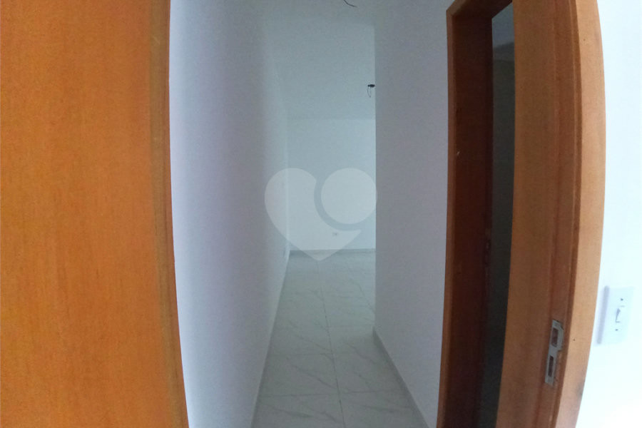 Apartamento à venda com 1 quarto em Santana, São Paulo, SP