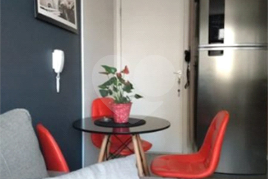 Apartamento à venda com 2 quartos em Limão, São Paulo, SP
