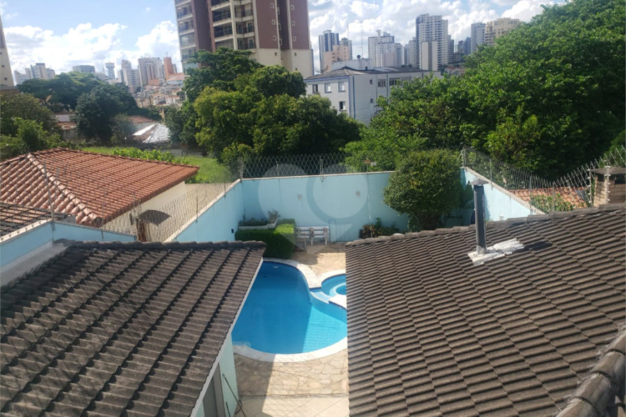 Casa à venda com 4 suítes em Santana, São Paulo, SP