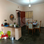 CASA TÉRREA À VENDA – JARDIM ELDORADO | INDAIATUBA/SP