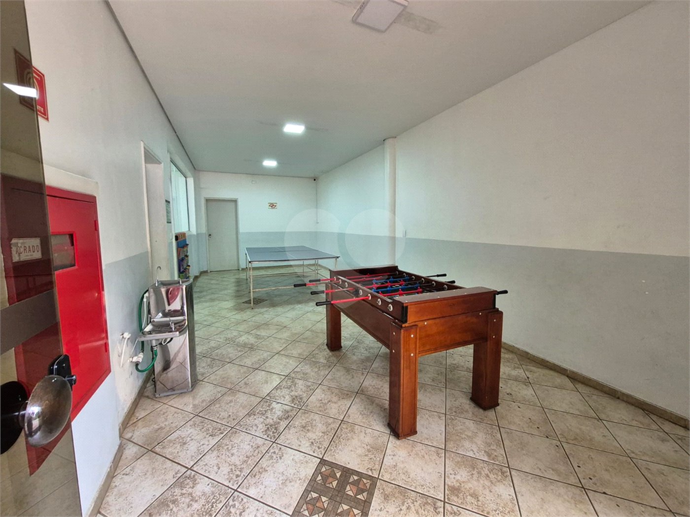 Apartamento à venda com 3 quartos em Jardim Pinheiros, São Paulo, SP