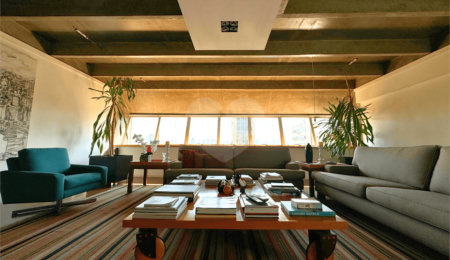 Apartamento à venda com 2 suítes em Jardim Paulista, São Paulo, SP