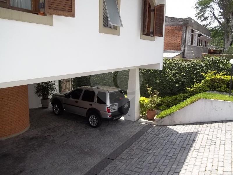 Casa à venda com 4 suítes em Jardim Guedala, São Paulo, SP