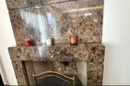 Casa à venda com 4 quartos, sendo 3 suítes, no condomínio Vila das Flores, São Paulo - SP