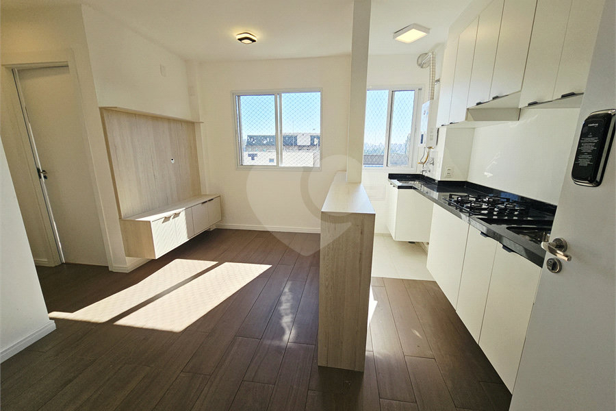 Apartamento à venda com 2 quartos em Santana, São Paulo, SP