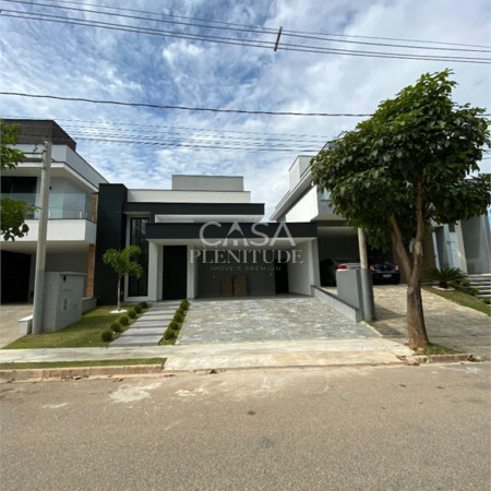 Casa em condomínio à venda com 3 quartos, sendo 2 suítes, em Parque Ibiti Reserva, Sorocaba, SP