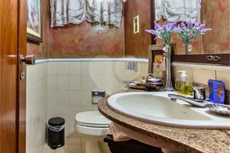 Apartamento à venda com 3 quartos, sendo 1 suíte, em Vila Andrade, São Paulo, SP