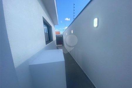 Casa à venda com 3 suítes em Central Parque Sorocaba, Sorocaba, SP