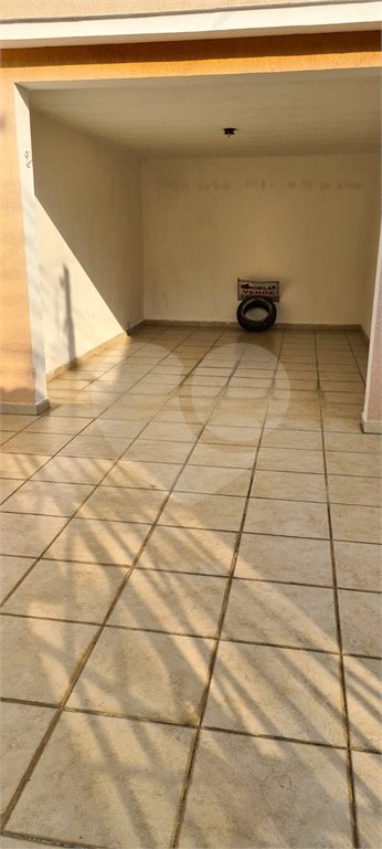 Sobrado à venda com 3 quartos, sendo 1 suíte, em Tucuruvi, São Paulo, SP