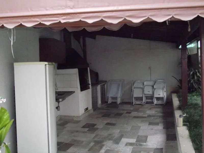 Apartamento à venda com 3 quartos, sendo 1 suíte, em Vila Andrade, São Paulo, SP