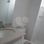 Apartamento para alugar com 2 quartos em Vila Anastácio, São Paulo, SP