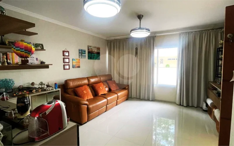 CASA À VENDA | RESIDENCIAL FORREST HILLS – GUARULHOS