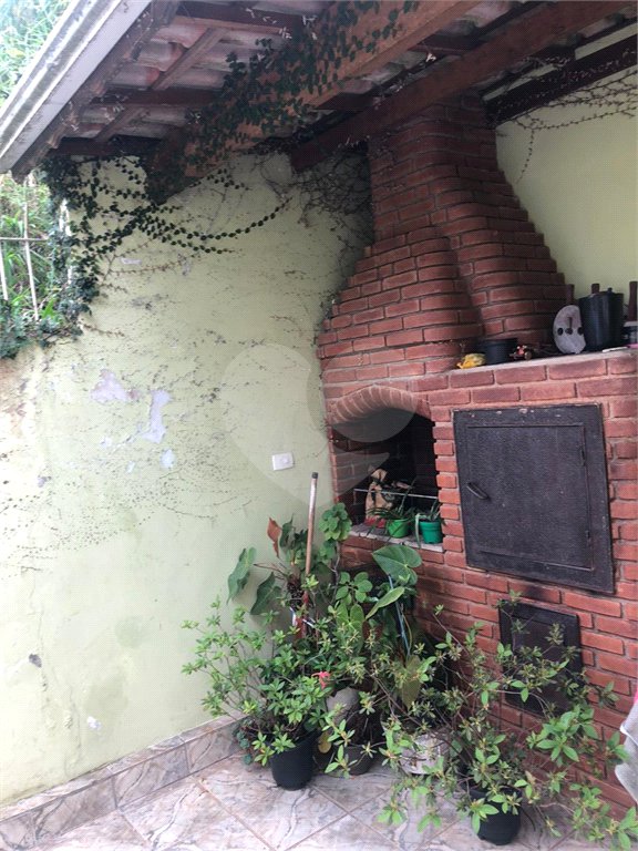 Casa à venda com 3 quartos, sendo 1 suíte, em Horto, São Paulo, SP