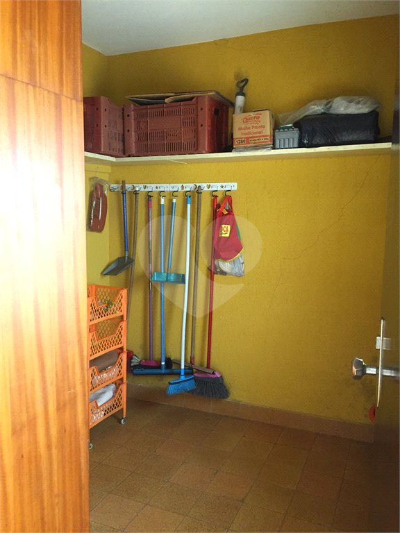 Sobrado à venda com 3 quartos em Mandaqui, São Paulo, SP