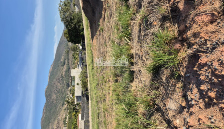 Terreno à Venda no Condomínio Ecoville Residence I – Atibaia/SP