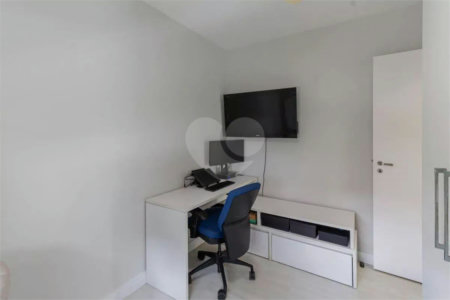 Apartamento à venda com 2 quartos, sendo 1 suíte, em Vila Andrade, São Paulo, SP