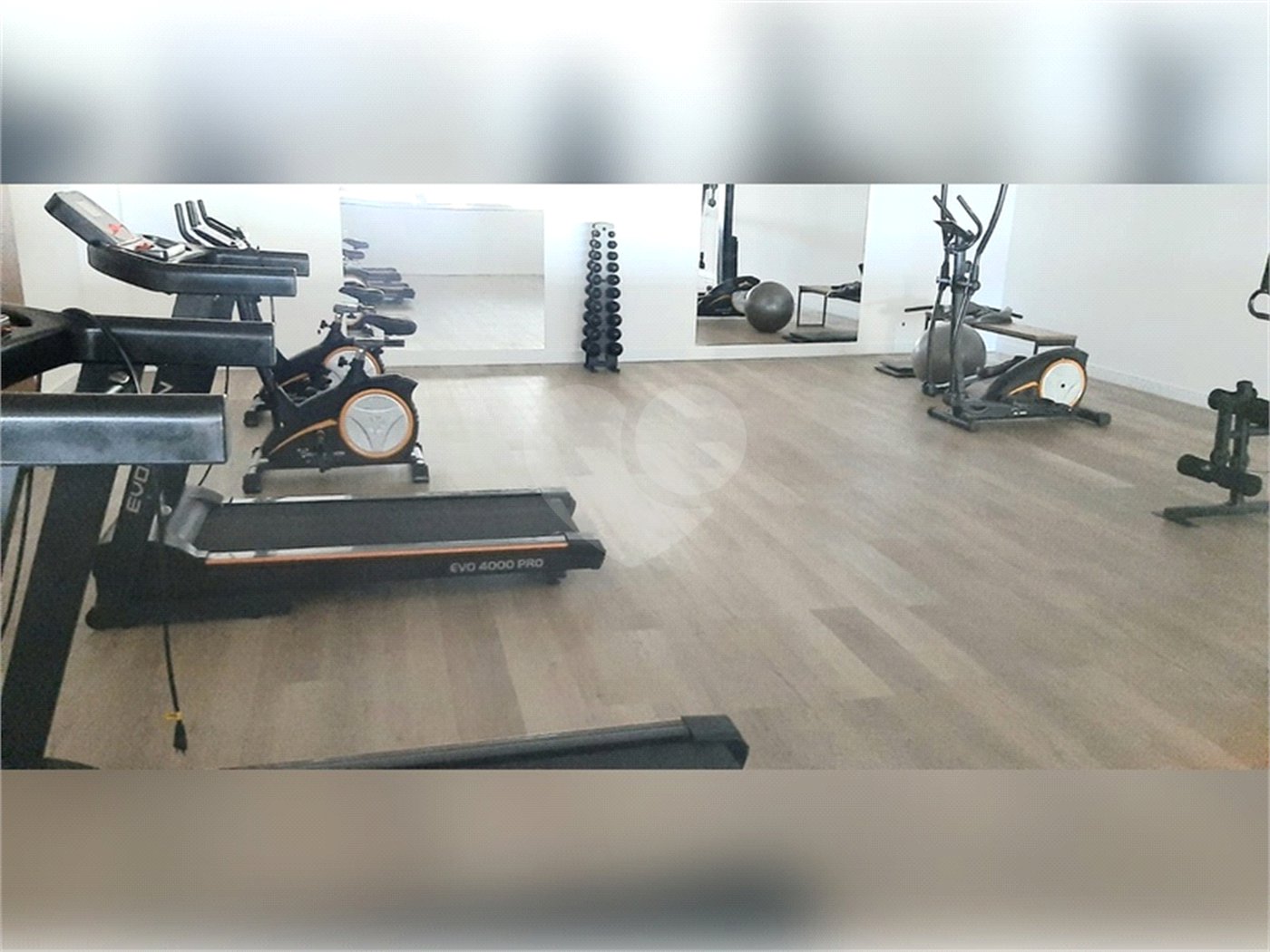 Apartamento à venda com 1 quarto em Parque Campolim, Sorocaba, SP