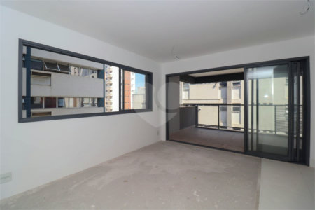 Apartamento à venda com 2 suítes em Jardim Paulista, São Paulo, SP
