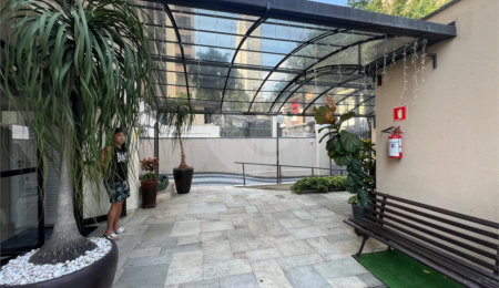Apartamento à venda com 2 quartos, sendo 1 suíte,  em Santana, São Paulo, SP