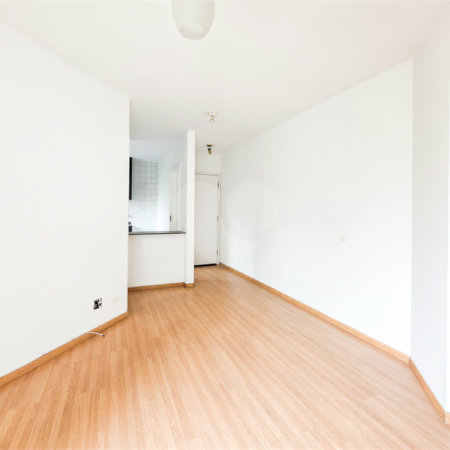 Apartamento à venda com 1 suíte em Pinheiros, São Paulo, SP