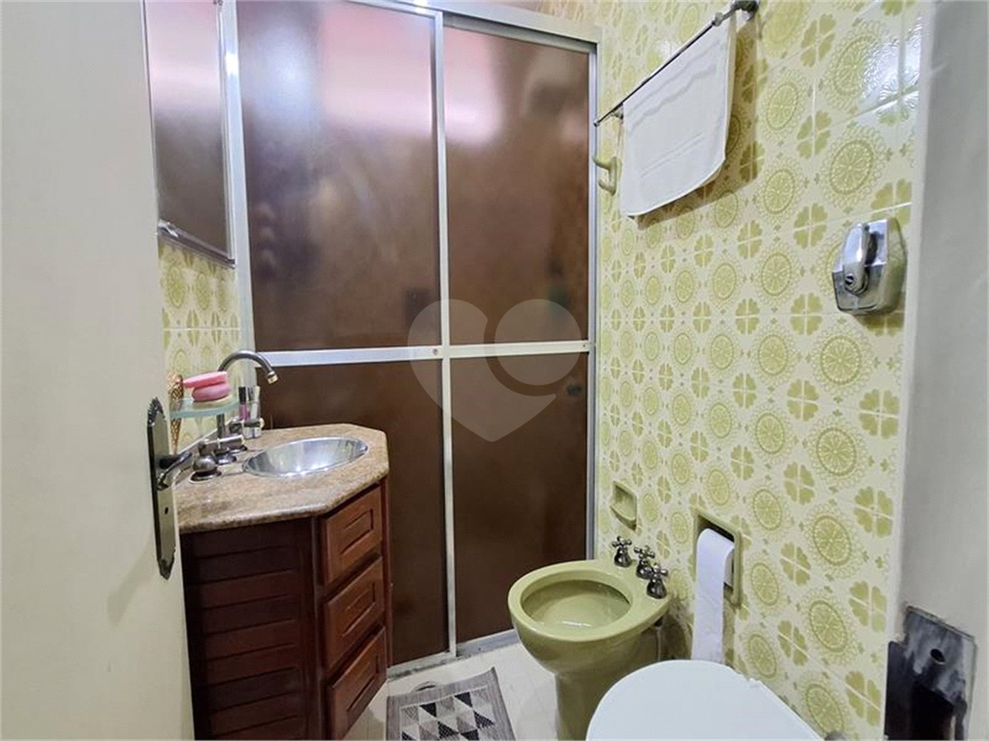 Sobrado à venda com 3 quartos, sendo 1 suíte, em Casa Verde, São Paulo, SP