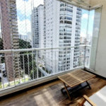 Duplex à venda com 2 suítes em Santana, São Paulo, SP