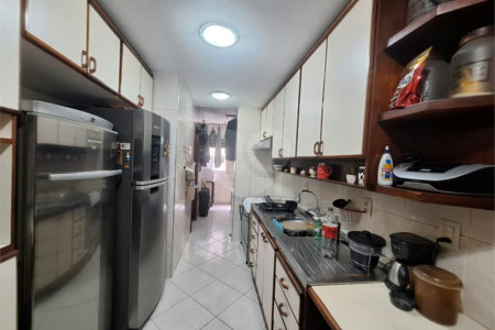 Apartamento à venda com 3 quartos, sendo 1 suíte,  em Vila Isabel, Rio de Janeiro, RJ