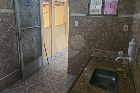 Casa à venda com 8 quartos em Campo Grande, Rio de Janeiro, RJ