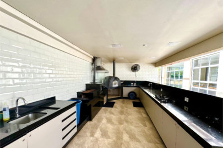 Apartamento à venda com 3 quartos, sendo 1 suíte, em Vila Galvão, Guarulhos, SP