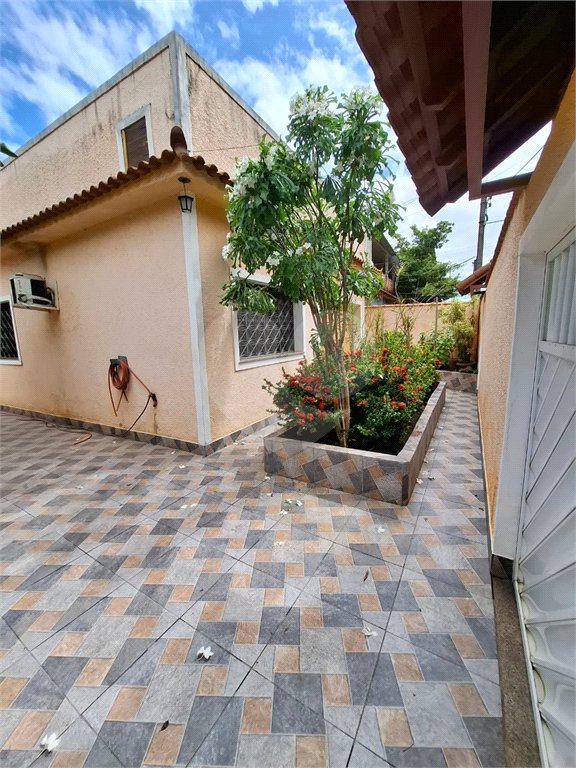 Casa Térrea à venda com 4 quartos, sendo 1 suíte, em Campo Grande, Rio de Janeiro, RJ