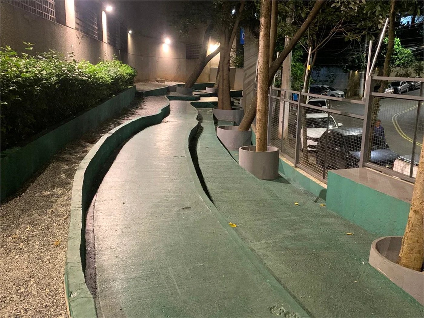 Apartamento à venda com 2 quartos em Parque Reboucas, São Paulo, SP