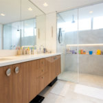 APARTAMENTO RESIDENCIAL JARDIM AMÉRICA - 212m²