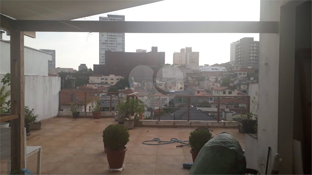 Casa à venda com 2 suítes em Vila Monumento, São Paulo, SP