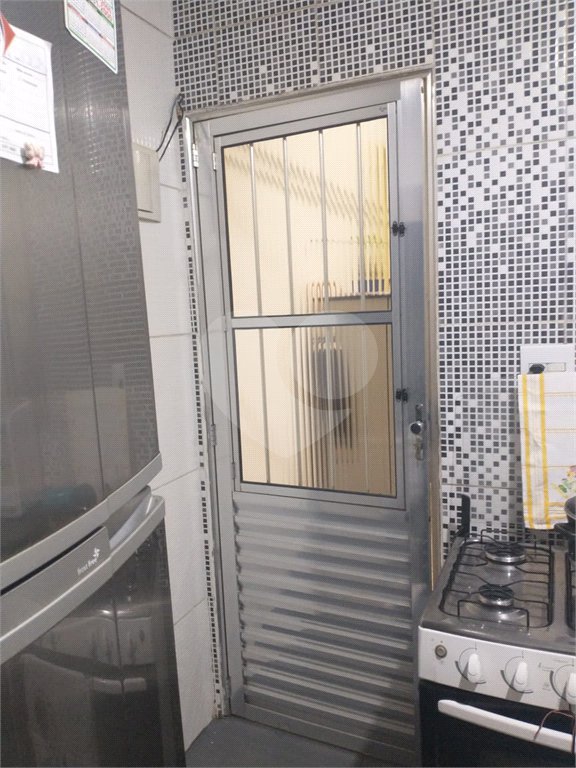 Sobrado à venda com 3 quartos, sendo 1 suíte, em Jaçanã, São Paulo, SP