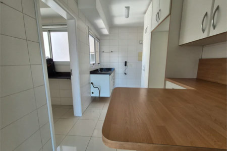 Apartamento à venda com 2 quartos, sendo 1 suíte, em Vila Leopoldina, São Paulo, SP