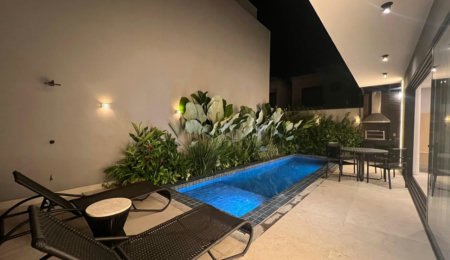 Casa com 3 dormitórios à venda, 200 m² por R$ 2.790.000,00 - Juquehy - São Sebastião/SP