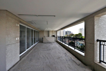 Apartamento à venda com 4 suítes em Vila Ester (zona Norte), São Paulo, SP