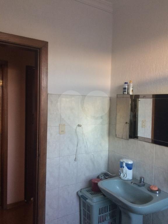 Apartamento à venda com 2 quartos em Barra Funda, São Paulo, SP