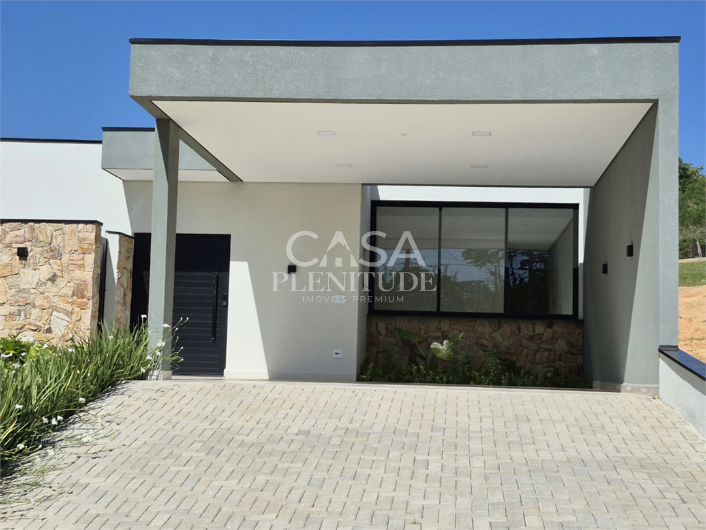Casa em condomínio à venda com 3 suítes em Jardim Villagio Milano, Sorocaba, SP
